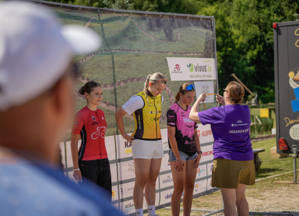 Vivus.lv MTB maratons 2026 | 3.posms, Tukums609