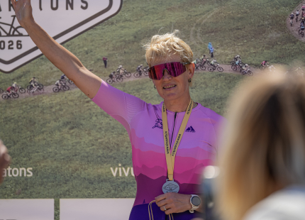 Vivus.lv MTB maratons 2026 | 3.posms, Tukums617