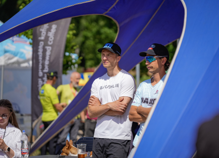 Vivus.lv MTB maratons 2026 | 3.posms, Tukums621