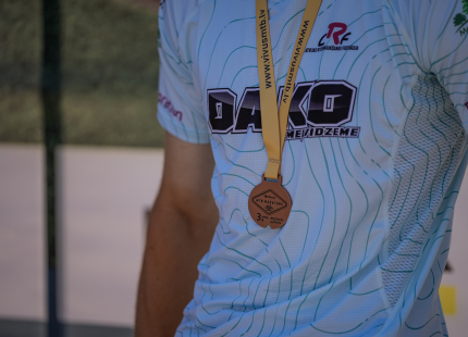 Vivus.lv MTB maratons 2026 | 3.posms, Tukums624