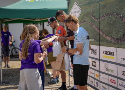 Vivus.lv MTB maratons 2026 | 3.posms, Tukums625