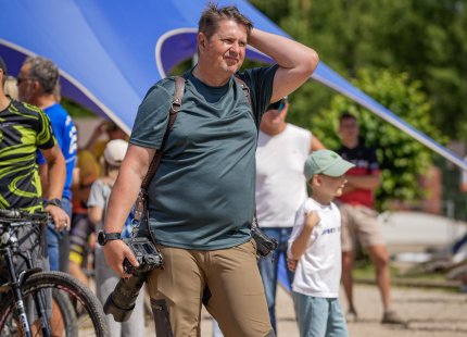 Vivus.lv MTB maratons 2026 | 3.posms, Tukums627