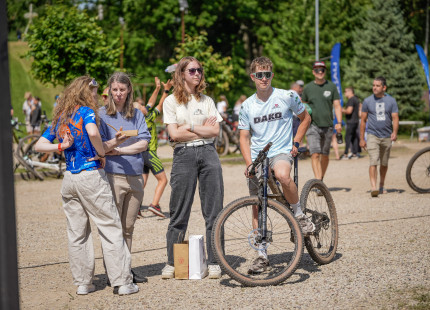 Vivus.lv MTB maratons 2026 | 3.posms, Tukums628