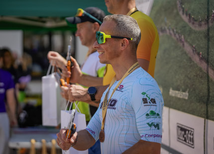 Vivus.lv MTB maratons 2026 | 3.posms, Tukums629