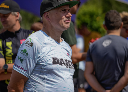 Vivus.lv MTB maratons 2026 | 3.posms, Tukums630