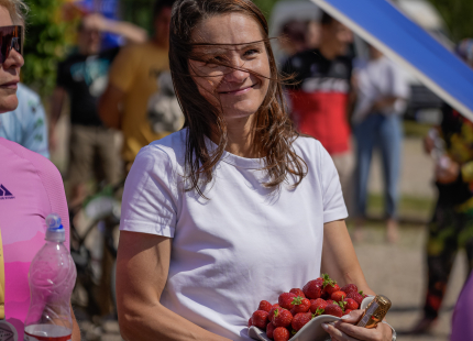 Vivus.lv MTB maratons 2026 | 3.posms, Tukums637