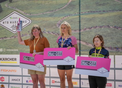Vivus.lv MTB maratons 2026 | 3.posms, Tukums641