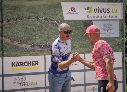 Vivus.lv MTB maratons 2026 | 3.posms, Tukums646