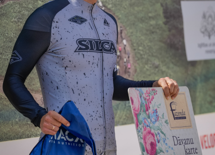 Vivus.lv MTB maratons 2026 | 3.posms, Tukums651