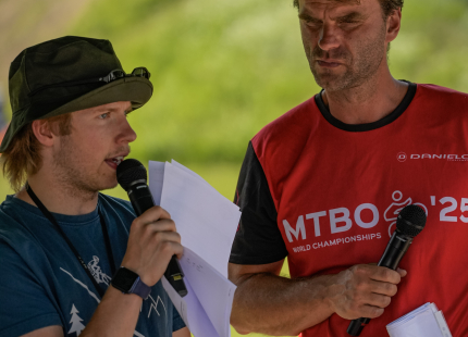 Vivus.lv MTB maratons 2026 | 3.posms, Tukums655