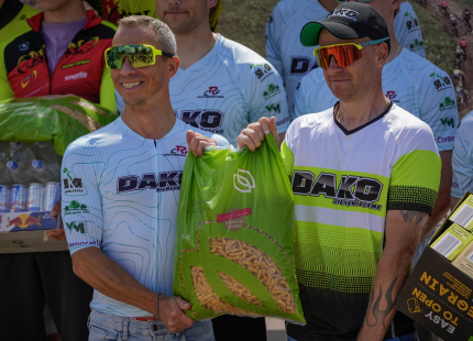 Vivus.lv MTB maratons 2026 | 3.posms, Tukums659