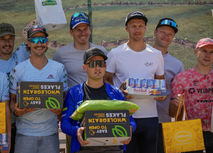 Vivus.lv MTB maratons 2026 | 3.posms, Tukums662