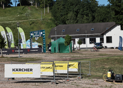 Vivus.lv MTB maratons 2026 | 3.posms, Tukums6