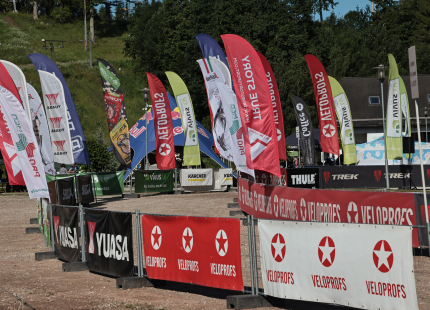 Vivus.lv MTB maratons 2026 | 3.posms, Tukums7