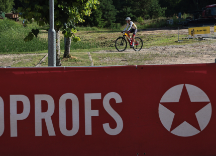 Vivus.lv MTB maratons 2026 | 3.posms, Tukums23