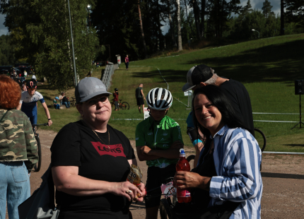Vivus.lv MTB maratons 2026 | 3.posms, Tukums25