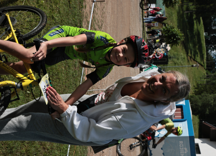 Vivus.lv MTB maratons 2026 | 3.posms, Tukums27