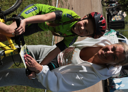 Vivus.lv MTB maratons 2026 | 3.posms, Tukums28