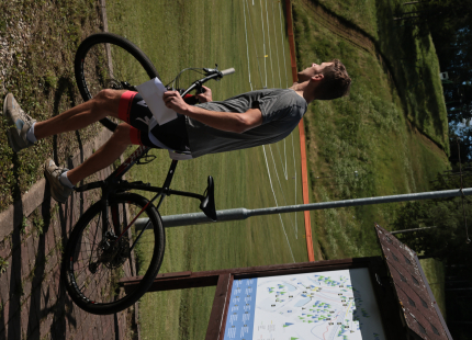 Vivus.lv MTB maratons 2026 | 3.posms, Tukums29