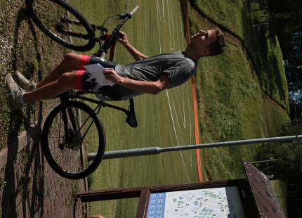 Vivus.lv MTB maratons 2026 | 3.posms, Tukums30
