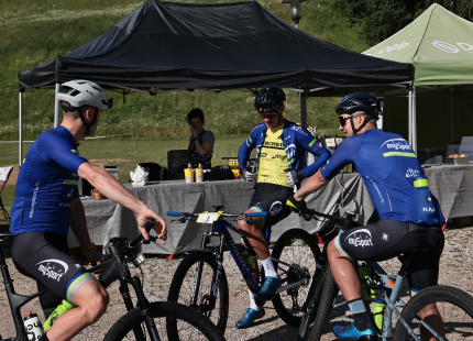 Vivus.lv MTB maratons 2026 | 3.posms, Tukums31