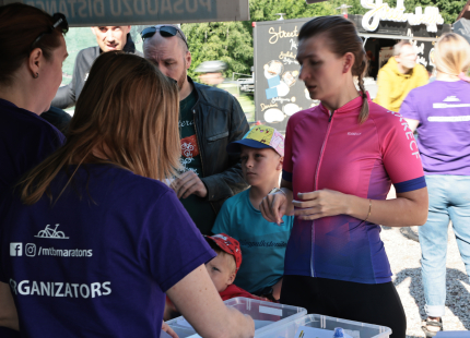 Vivus.lv MTB maratons 2026 | 3.posms, Tukums32
