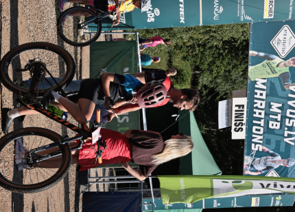 Vivus.lv MTB maratons 2026 | 3.posms, Tukums33
