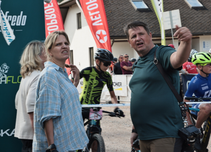 Vivus.lv MTB maratons 2026 | 3.posms, Tukums38