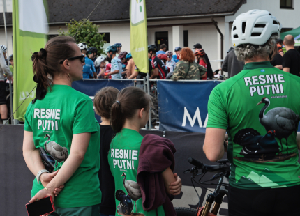 Vivus.lv MTB maratons 2026 | 3.posms, Tukums39