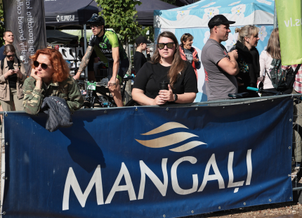 Vivus.lv MTB maratons 2026 | 3.posms, Tukums42