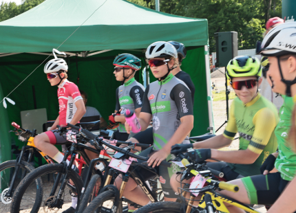 Vivus.lv MTB maratons 2026 | 3.posms, Tukums47