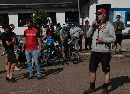 Vivus.lv MTB maratons 2026 | 3.posms, Tukums49