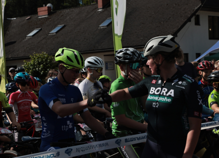 Vivus.lv MTB maratons 2026 | 3.posms, Tukums50