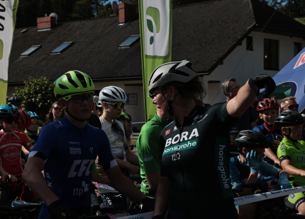 Vivus.lv MTB maratons 2026 | 3.posms, Tukums51