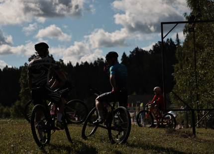 Vivus.lv MTB maratons 2026 | 3.posms, Tukums59