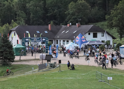 Vivus.lv MTB maratons 2026 | 3.posms, Tukums62