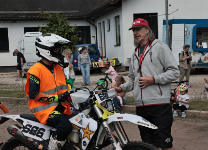 Vivus.lv MTB maratons 2026 | 3.posms, Tukums67