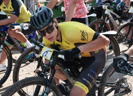 Vivus.lv MTB maratons 2026 | 3.posms, Tukums72