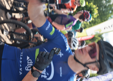 Vivus.lv MTB maratons 2026 | 3.posms, Tukums74