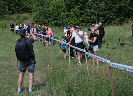 Vivus.lv MTB maratons 2026 | 3.posms, Tukums76