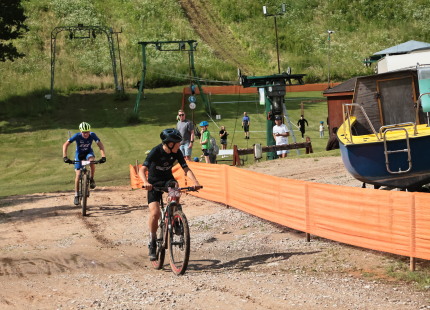 Vivus.lv MTB maratons 2026 | 3.posms, Tukums102