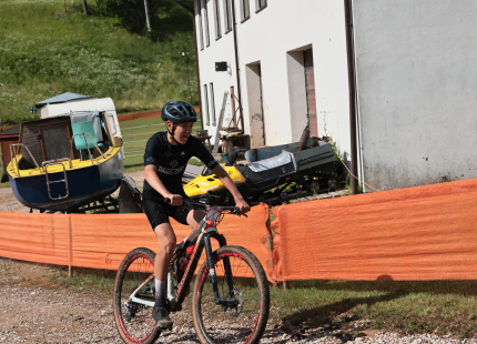Vivus.lv MTB maratons 2026 | 3.posms, Tukums103