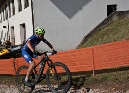 Vivus.lv MTB maratons 2026 | 3.posms, Tukums104