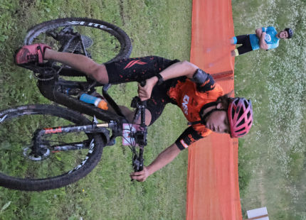 Vivus.lv MTB maratons 2026 | 3.posms, Tukums106