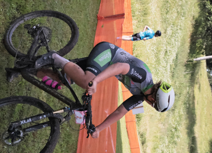 Vivus.lv MTB maratons 2026 | 3.posms, Tukums110