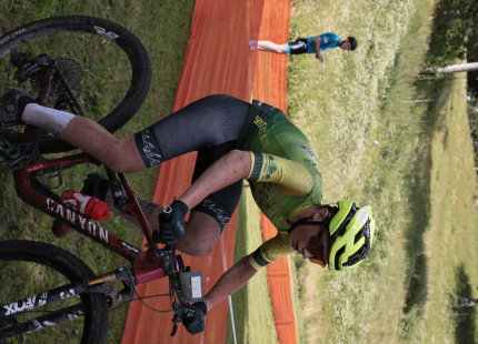Vivus.lv MTB maratons 2026 | 3.posms, Tukums111