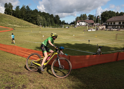 Vivus.lv MTB maratons 2026 | 3.posms, Tukums112
