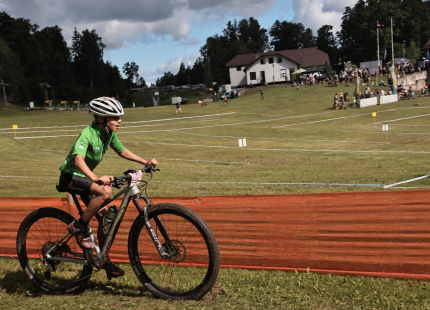 Vivus.lv MTB maratons 2026 | 3.posms, Tukums113