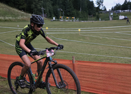 Vivus.lv MTB maratons 2026 | 3.posms, Tukums114