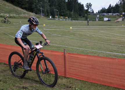 Vivus.lv MTB maratons 2026 | 3.posms, Tukums116